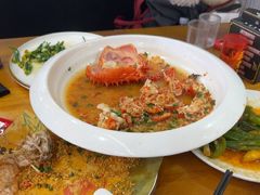 -醉壹号海鲜大排档·老厦门特色菜(厦门美食地标店)