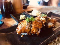 -昊·来了寿司(双楠2店)