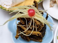 -二泉园老菜馆·百年无锡菜