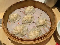 锦绣全素小笼包-弄堂小笼包(天津南开大悦城店)