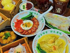经典虾饺皇-西关味(大卫城店)