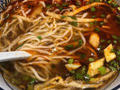 -陇上秦轩biangbiang面(萧山万象汇店)