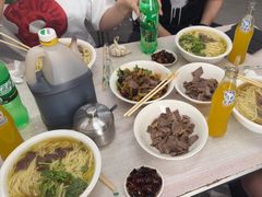 -大藏村拉面(保利首开·熙悦春天店)