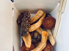 -呷贺盐酥鸡(抄纸巷店)
