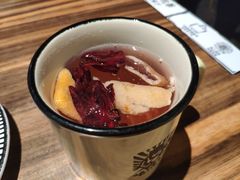 -太二酸菜鱼(广州IFC国金天地店)