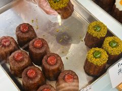 -发酵食堂(屏风街店)