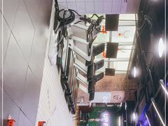 -UP健身私教馆(海岸城店)