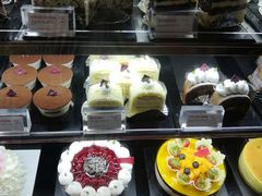 -85度C(南京中山南店)