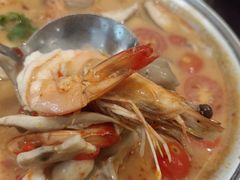 -Thai Alley泰爱里(二沙岛店)
