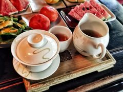 -青藤茶馆(南山路店)
