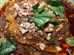 夫妻肺片-陈麻婆豆腐总店