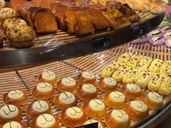 -FANEN法念·烘焙·甜点(万象城店)