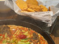 -老板恋上鱼(印象城店)