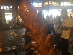 哈尔滨红肠-马迭尔西餐厅(中央大街店)