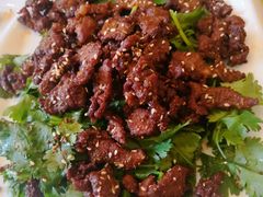 -老熟人串吧家常菜(旧宫店)