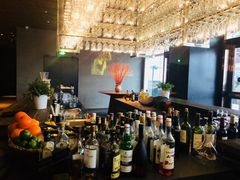 -山港凯悦酒店·BEBA海滩烧烤餐厅酒吧