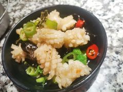 -蛙舍·炭烧牛蛙(东百中心店)