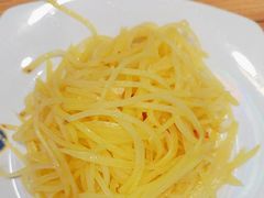 -西部马华清真兰州牛肉面·烧烤夜市(三里河店)