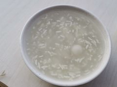 酒酿元宵-花园茶楼(兴城西路店)