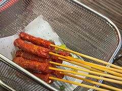 -胖哥俩肉蟹煲(宿迁宝龙广场店)