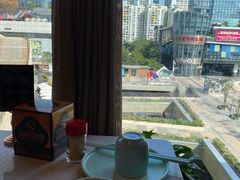 -润园四季椰子鸡火锅(南山海岸城店)