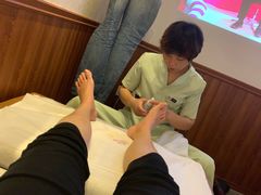 -莲SPA足道养生馆(殷高路旗开坊店)