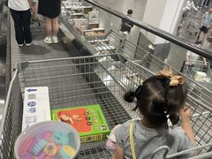 -山姆会员商店(邻瑞广场店)