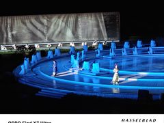 -鼎盛王朝康熙大典实景演出