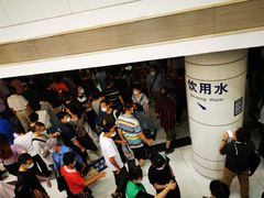 -复旦大学附属中山医院(西院区)