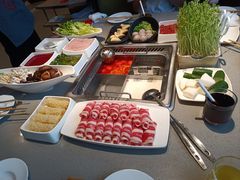-海底捞火锅(壹悦城店)