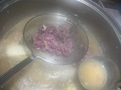-幸运牛汕头小黄牛牛肉火锅(梅林店)