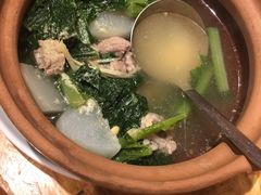 -陈鹏鹏潮汕菜(欢乐海岸 海边景观店)