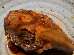麻辣兔头-双流老妈兔头(荟聚店)