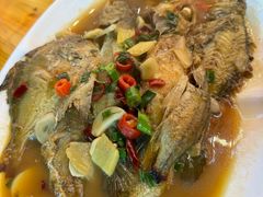 -舌尖上·霞浦滩涂海鲜·新闽菜(总店)