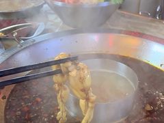 -蛙宴·美蛙火锅基地(万象城店)