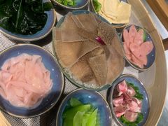 -五星桥原切肥牛火锅·30年专注好牛肉(湖塘店)