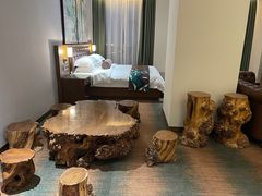 -丽呈酒店(喀什古城景区店)