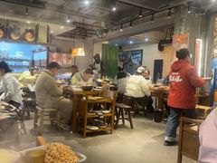 -楠火锅(太古里总店)