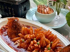 -苏梦江南·淮扬菜(夫子庙店)