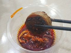 -清真.德枭炕肉店.青海菜(大新街夜市店)