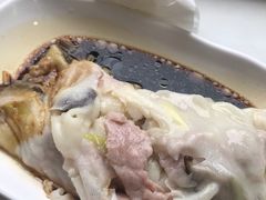 肉片肠粉-华辉拉肠(宝华店)