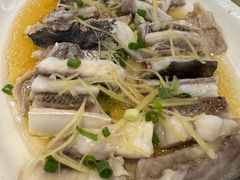 -台山美食一绝阿四台山黄鳝饭(阿四创作店)