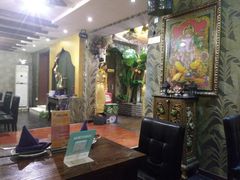 -Siam泰餐厅(水上公园店)