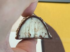 椰子脆片牛奶夹心巧克力-Laderach 莱德拉(上海环贸iapm店)