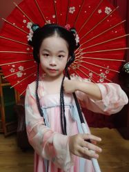 -盘子女人坊古装写真摄影(深圳店)