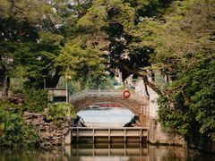 -荔湾湖公园