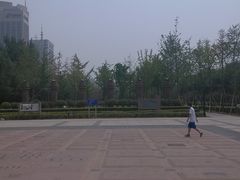 -唐城墙遗址公园
