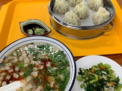 -承德正宗平泉羊汤(崇礼店)