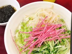-老回回烩面馆(左家庄店)