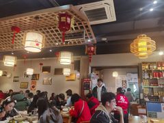 -易老妈蹄花.特色川菜(人民公园总店)